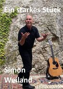 Ein starkes Stück Cover