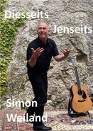 Diesseits / Jenseits Cover