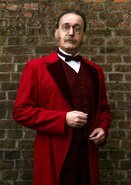 MITFontane - Nach Dänemark Cover