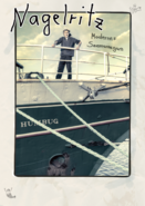 Modernes Seemannsgarn Cover