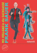 Mit Vollgas in die Sackgasse Cover