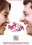 Stilsicher schwäbisch durch die 80er Cover