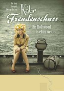 Bis Hollywood is eh zu weit Cover