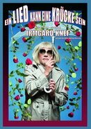 Ein Lied Kann eine Krücke sein