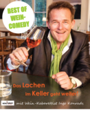 Best of Wein-Comedy Cover
