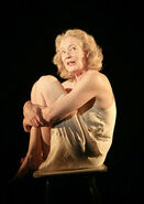 Einmal lebt ich Cover