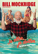 Je oller, je doller Cover