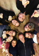 Alles bleibt anders Cover