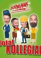 Total kollegial Cover