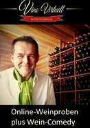 Vino-Virtuell Cover