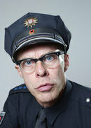 HERR HOLM - DAS BESTE ZUM SCHLUSS Cover