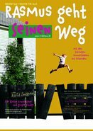 Rasmus geht seinen Weg Cover