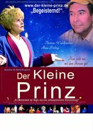 Der kleine Prinz Cover