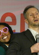 Meier GT - Warum woanders lachen? Cover