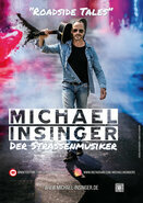 Songs 'n' Guitar, Liedermacherabend Cover