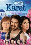 Vierzig Karat Cover
