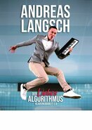 Der Liebesalgorithmus Cover