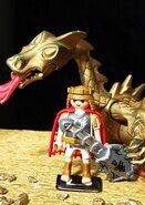 Der Ring des Nibelungen - Die Playmobilshow