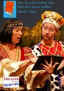 Was Sie schon immer über Märchen wissen wollten Cover