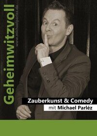 Geheimwitzvoll