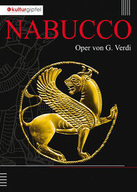 Nabucco Cover