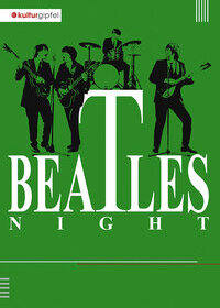 Beatles-Night