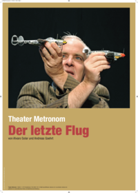 Der letzte Flug