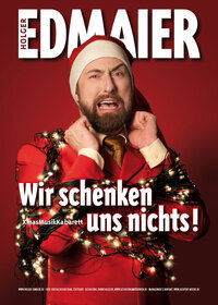 Wir schenken uns nichts!