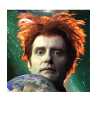 Dr. Wahn