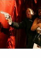 Alfred Hitchcock - Die 39 Stufen Cover