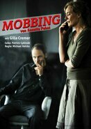 Mobbing Cover