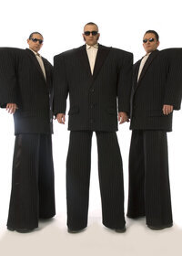 Die Gentlemen