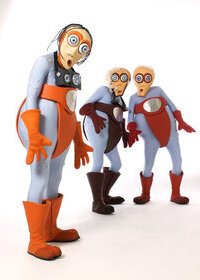 Die Quassler