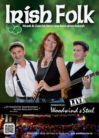 Irish Folk & Entertainment