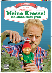 Meine Kresse