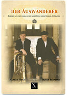 Der Auswanderer Cover