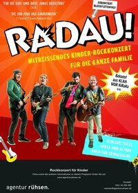 Radau! - Die Show