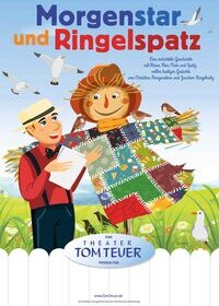 Morgenstar und Ringelspatz