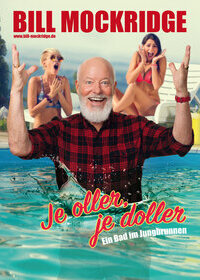 Je oller, je doller