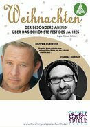 WEIHNACHTEN - DER BESONDERE ABEND Cover