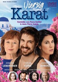 Vierzig Karat