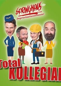 Total kollegial