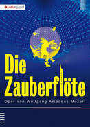 Die Zauberflöte