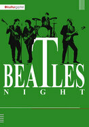 Beatles-Night Cover