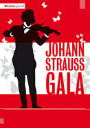 Johann-Strauss-Gala Cover