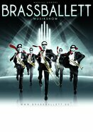 BRASSBALLETT Cover