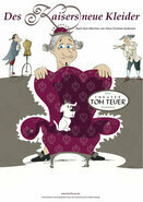 Des Kaisers neue Kleider Cover
