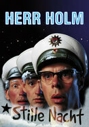 Herr Holm - Stille Nacht Cover