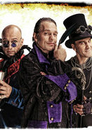 Goethes sämtliche Werke... leicht gekürzt