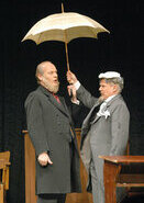 Die Feuerzangenbowle